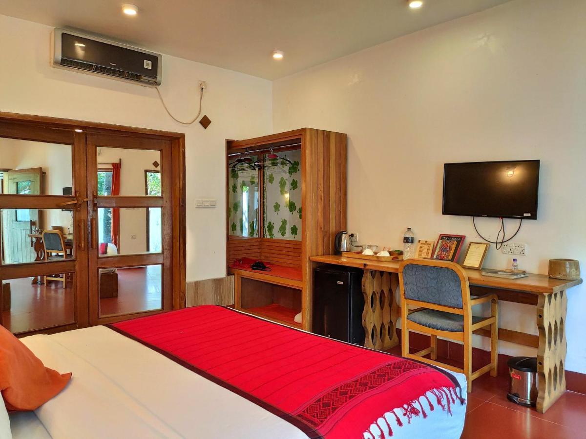 Dhoapalong Mermaid Beach Resort מראה חיצוני תמונה